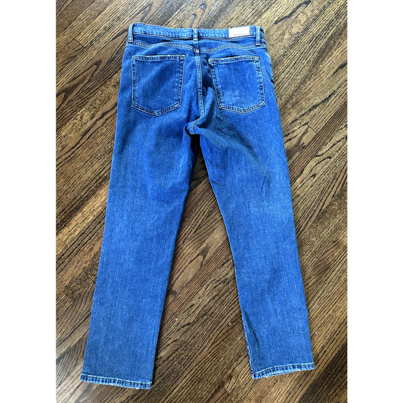 MNG Mango "Mar" Jeans - Picture 5 of 5